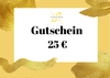 Wunsch Gutschein - Carryon X