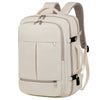 MetroSlim Kompakter Reise-Rucksack - Carryon X
