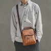 MetroSling – Elegante Umhängetasche - Carryon X