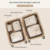PackMate Organizer-Set - Carryon X