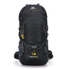 NomadPack Outdoor-Rucksack - Carryon X