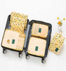 PackEase Aufbewahrungstaschen-Set - Carryon X