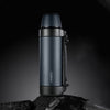 TitanTherm – Edelstahl-Thermoskanne (1.5L) - Carryon X