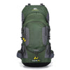 NomadPack Outdoor-Rucksack - Carryon X