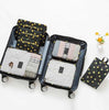 PackEase Aufbewahrungstaschen-Set - Carryon X