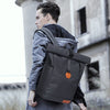 MetroMax Alltagsrucksack mit Laptopfach - Carryon X