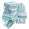 PackSmart Reise-Organizer-Set - Carryon X