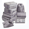 PackSmart Reise-Organizer-Set - Carryon X
