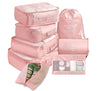 PackSmart Reise-Organizer-Set - Carryon X