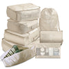PackSmart Reise-Organizer-Set - Carryon X