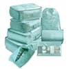 PackSmart Reise-Organizer-Set - Carryon X