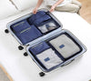 PackEase Aufbewahrungstaschen-Set - Carryon X