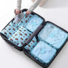PackEase Aufbewahrungstaschen-Set - Carryon X