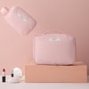 BeautyGo Reise-Kosmetiktasche - Carryon X