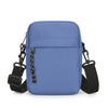 Fashion Simple One Shoulder Sports Trendy Crossbody Bag Solid Color - Carryon X