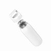 PureSip – Minimalistische Edelstahl-Thermoflasche - Carryon X