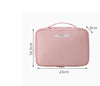 BeautyGo Reise-Kosmetiktasche - Carryon X