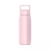 PureSip – Minimalistische Edelstahl-Thermoflasche - Carryon X