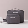 BeautyGo Reise-Kosmetiktasche - Carryon X
