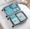 PackEase Aufbewahrungstaschen-Set - Carryon X