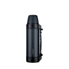 TitanTherm – Edelstahl-Thermoskanne (1.5L) - Carryon X