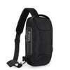 UrbanGuard Anti-Diebstahl Umhängetasche - Carryon X