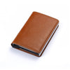 SwiftCard Kartenhalter – Sicher, Schlank & Stylisch - Carryon X