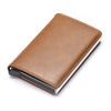SwiftCard Kartenhalter – Sicher, Schlank & Stylisch - Carryon X