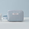 BeautyGo Reise-Kosmetiktasche - Carryon X