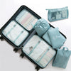 PackSmart Reise-Organizer-Set - Carryon X