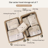 PackMate Organizer-Set - Carryon X