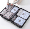 PackEase Aufbewahrungstaschen-Set - Carryon X