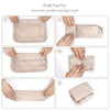 PackSmart Reise-Organizer-Set - Carryon X