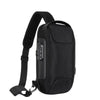 UrbanGuard Anti-Diebstahl Umhängetasche - Carryon X