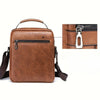 MetroSling – Elegante Umhängetasche - Carryon X