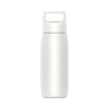 PureSip – Minimalistische Edelstahl-Thermoflasche - Carryon X