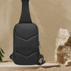 StreetGear stylische Umhängetasche - Carryon X