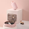 BeautyGo Reise-Kosmetiktasche - Carryon X