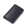 SwiftCard Kartenhalter – Sicher, Schlank & Stylisch - Carryon X