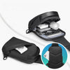 StreetGear stylische Umhängetasche - Carryon X