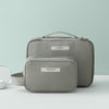 BeautyGo Reise-Kosmetiktasche - Carryon X