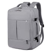 MetroSlim Kompakter Reise-Rucksack - Carryon X