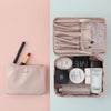 BeautyGo Reise-Kosmetiktasche - Carryon X