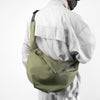 MetroPouch – Herren Crossbody-Tasche - Carryon X