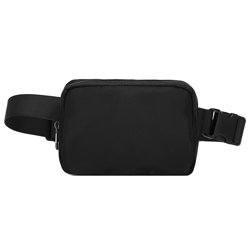 AeroBag – Leichte Herren Messenger Bag - Carryon X