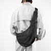 MetroPouch – Herren Crossbody-Tasche - Carryon X