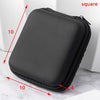 TechShell Mini-Hartschalen-Tasche - Carryon X