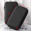 TechShell Mini-Hartschalen-Tasche - Carryon X