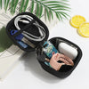 TechShell Mini-Hartschalen-Tasche - Carryon X