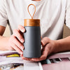 IsoMug Edelstahl-Thermobecher - Carryon X